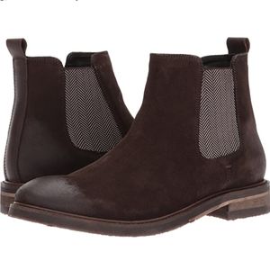 Steve Madden Chelsea Boots